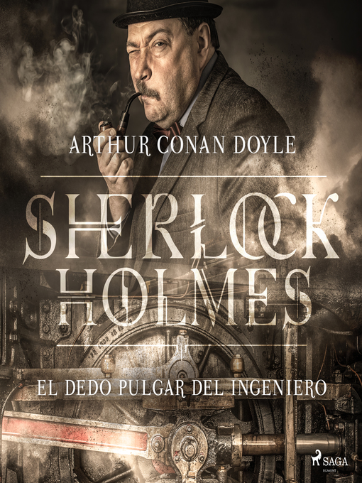 Title details for El círculo rojo--Dramatizado by Arthur Conan Doyle - Wait list